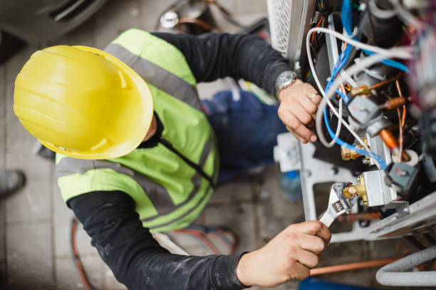 Best Commercial Electrical Services  in Silverton, OR