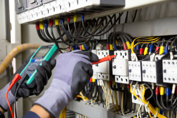 Trusted Silverton, OR Electrician Experts