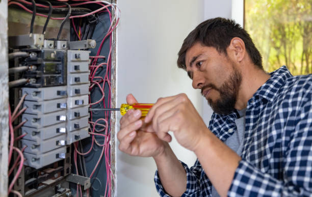 Best Electrical Wiring and Rewiring  in Silverton, OR