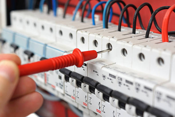  Silverton, OR Electrical Services Pros